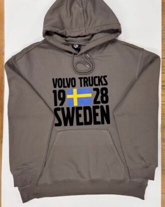 POLERON SWEDEN LOGO