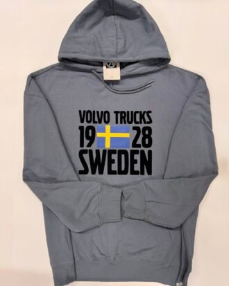 POLERON SWEDEN 2