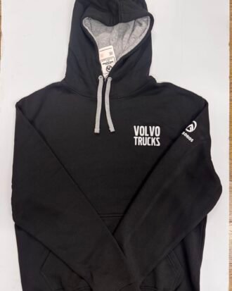 Poleron Logo Volvo