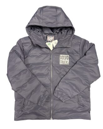 Parka Puffy Volvo