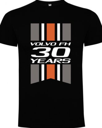 Polera 30 Años