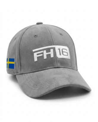 GORRO VOLVO  FH16